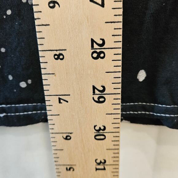 Rich Forever Music Plug Walk Graphic Music Black Tee Size XXL - Picture 6 of 6